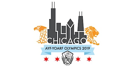 AYF Eastern Region Senior Olympics 2019 - Chicago: Athlete Application primary image