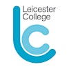 Logotipo de Leicester College (see web for location details)