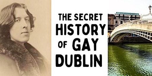 The Secret History of Gay Dublin | Walking Tour  primärbild