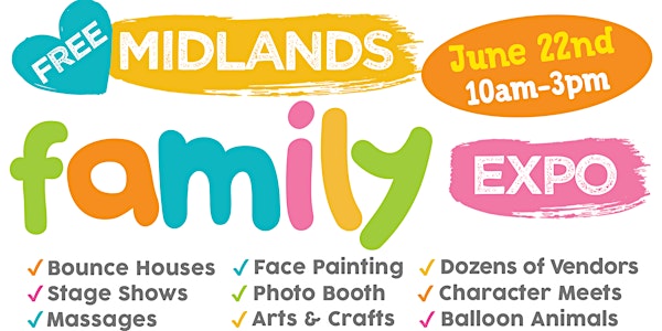 Midlands Family Expo