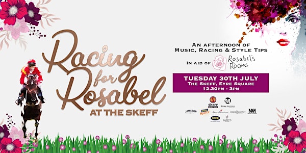 Racing for Rosabel
