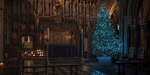 Southwark Cathedral Choir Christmas Concert - Handel's Messiah and Carols  primärbild