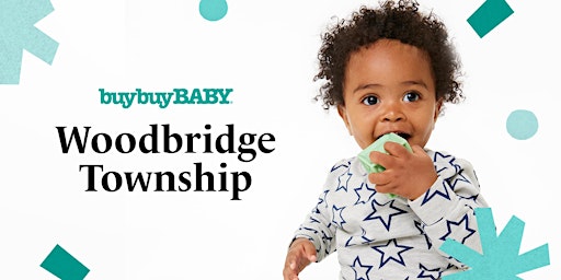 buybuyBABY Celebration - Woodbridge primary image