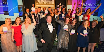 Newbury Weekly News Best In Business Awards 2024 primary image