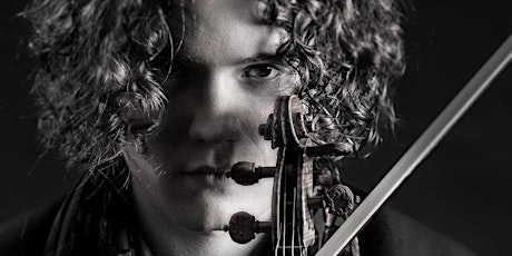 The Contemporary Solo Violin of Jack Campbell