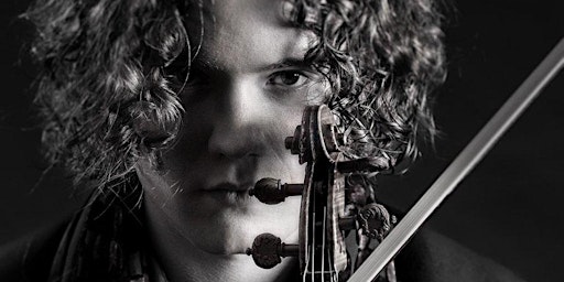 The Contemporary Solo Violin of Jack Campbell  primärbild