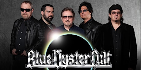 Blue Oyster Cult primary image