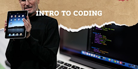 INTRO TO CODING