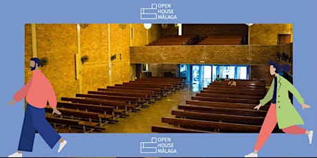 OHMÁ23-Iglesia Stella Maris primary image