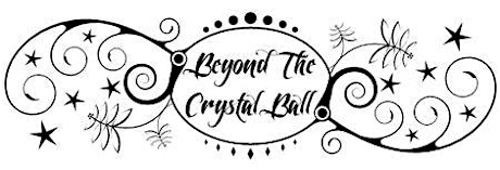 Beyond the Crystal Ball primary image