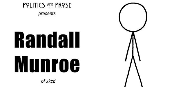 Randall Munroe | HOW TO with Alexandra Petri