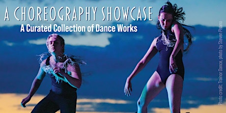 A Choreography Showcase primary image