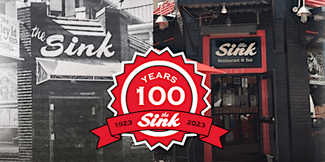 Matinee at the Museum: The Sink 100th Anniversary Short Film primary image
