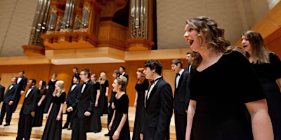 Primaire afbeelding van University Chorale