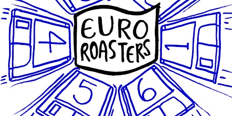 Manchester Coffee Archive #6 - Euro Roasters primary image