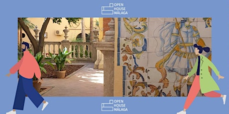 Imagen principal de OHMÁ23-Centro Cultural Fundación Unicaja de Málaga