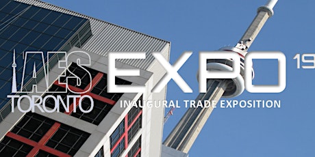 AES Toronto Expo19  primärbild