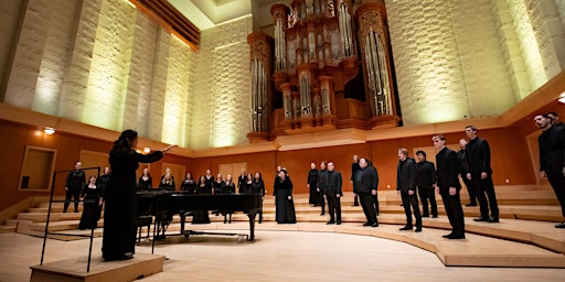 Image principale de University Singers & Knights Chorus