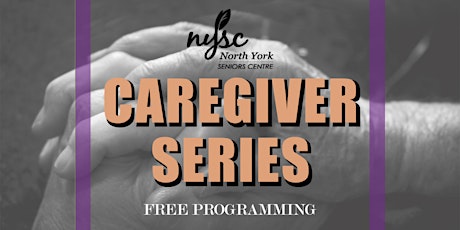 NYSC Relaxation and Meditation for Caregivers primary image