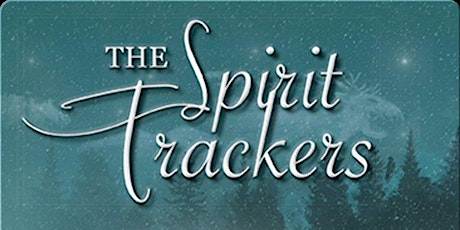 Children's Storytime: The Spirit Trackers primary image