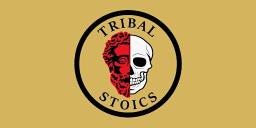 Tribal Stoics - Men's Group primary image