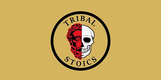 Primaire afbeelding van Tribal Stoics - Men's Group (WC)