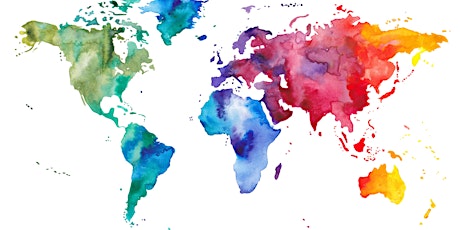 The World of Watercolors: People & Animals (XART 710 02)