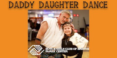 Daddy Daughter Costume Dance