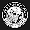 Logo de The Press Room