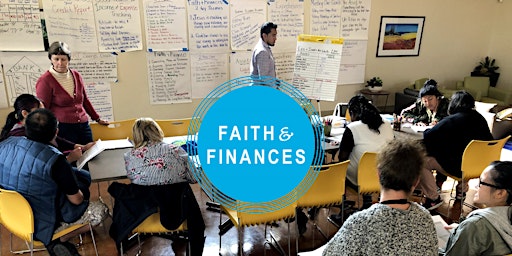 Imagen principal de Faith & Finances Spring 2024