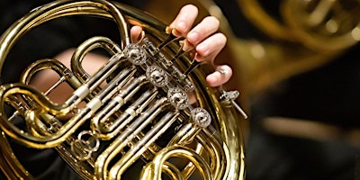 Immagine principale di University Concert Band 