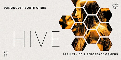 HIVE - Matinee Performance