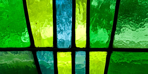 Stained Glass Light Catchers EVANSTON primary image