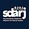 Logotipo de Southern Delaware Alliance for Racial Justice