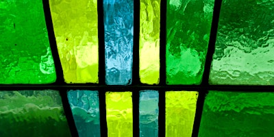 Hauptbild für Stained Glass Light Catchers CHICAGO