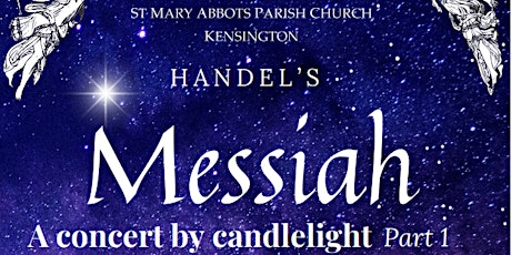 Handel's Messiah (Part 1) primary image