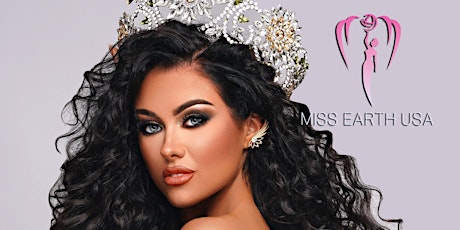 Primaire afbeelding van 2024 Miss Earth USA Competition