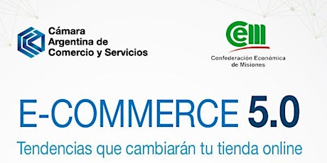 Imagen principal de Seminario E-Commerce 5.0