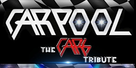 Carpool (A Tribute to The Cars)  primärbild