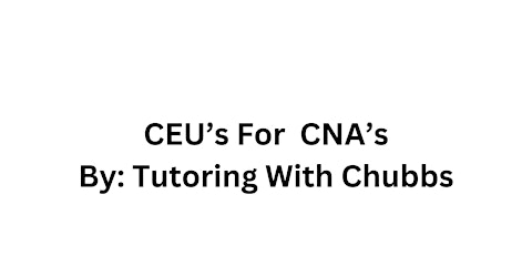 Photo of AM: Aphasia PM : Parkinson's Disease (8CEU)