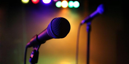 Primaire afbeelding van Open Mic Night