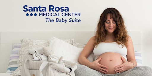 Imagem principal do evento Childbirth Prep and Newborn Care