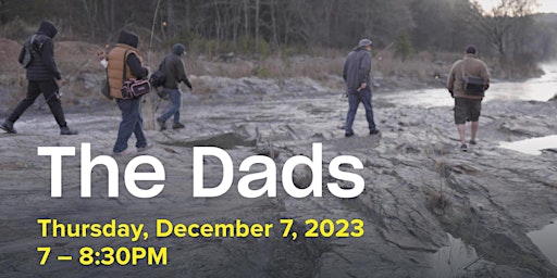 HRSS: The Dads Film Screening primary image