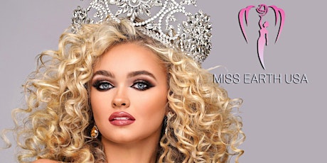 Primaire afbeelding van 2024 Teen Miss Earth USA Competition