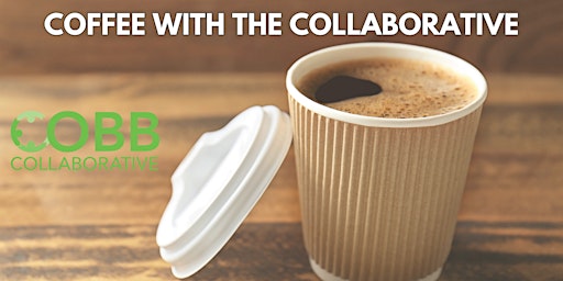 Imagem principal do evento Coffee With the Collaborative