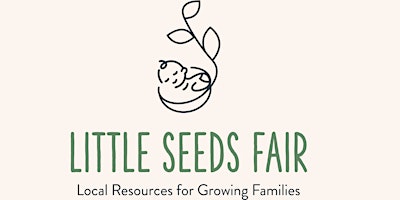 Hauptbild für Little Seeds Fair 2024