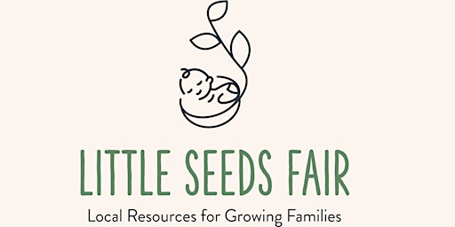 Primaire afbeelding van Little Seeds Fair 2024