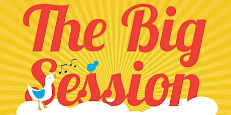 The BIG Session 2019 primary image
