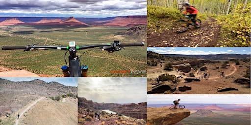 Image principale de Minority Mountain Bikers: Moab & Fruita Takeover