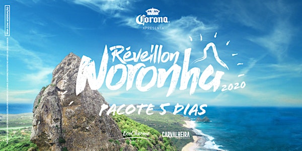 Reveillon Fernando de Noronha 2020 - Pacotes
